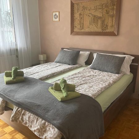 Appartamento Casa Adriana Bressanone Esterno foto