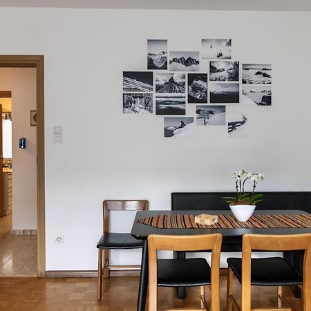 Appartamento Casa Adriana Bressanone Esterno foto