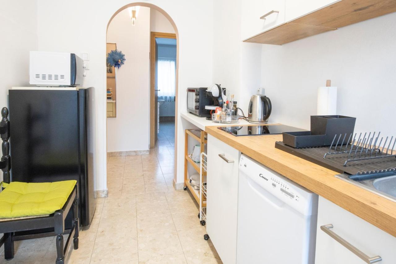 Appartamento Casa Adriana Bressanone Esterno foto