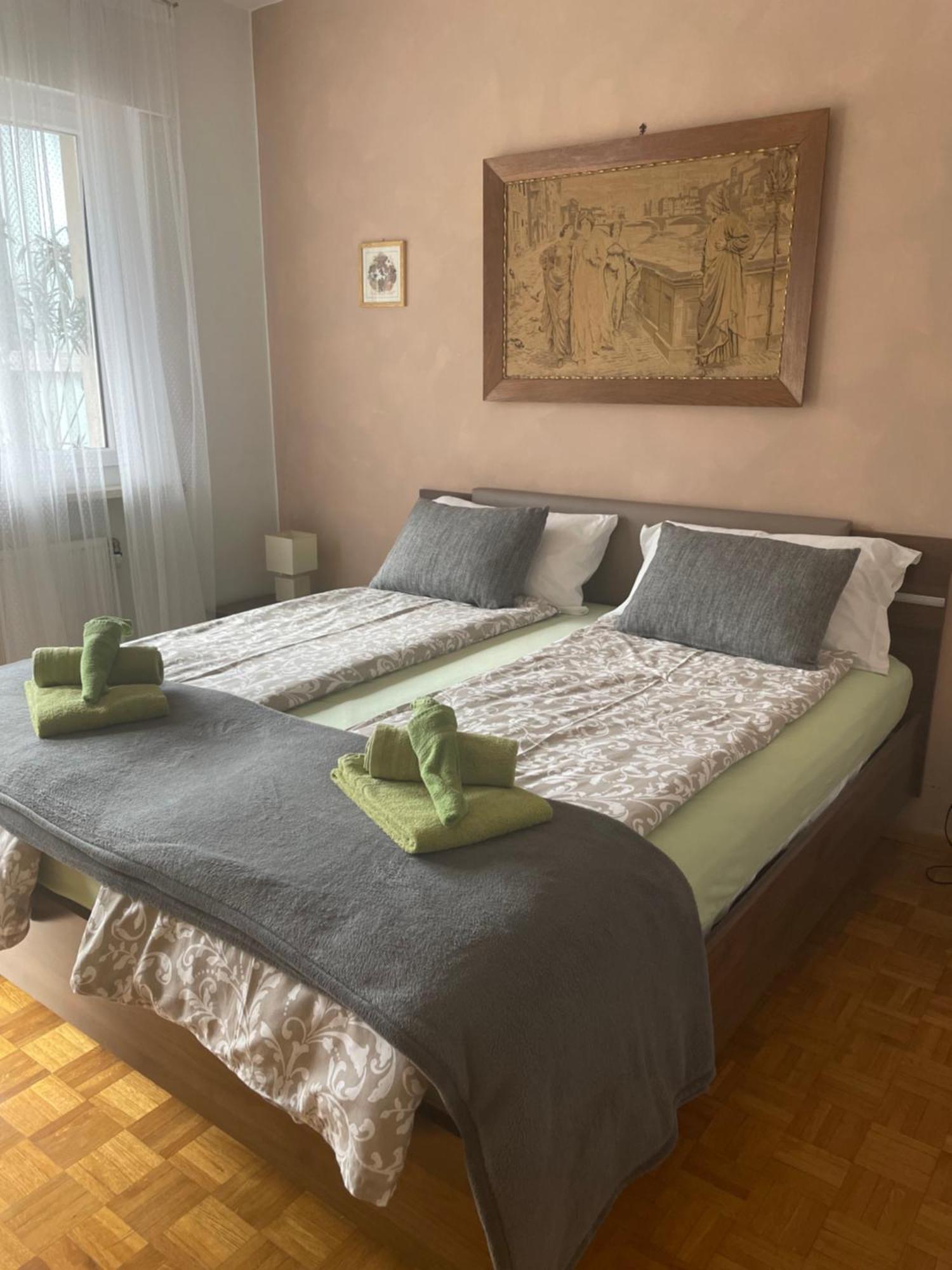 Appartamento Casa Adriana Bressanone Esterno foto