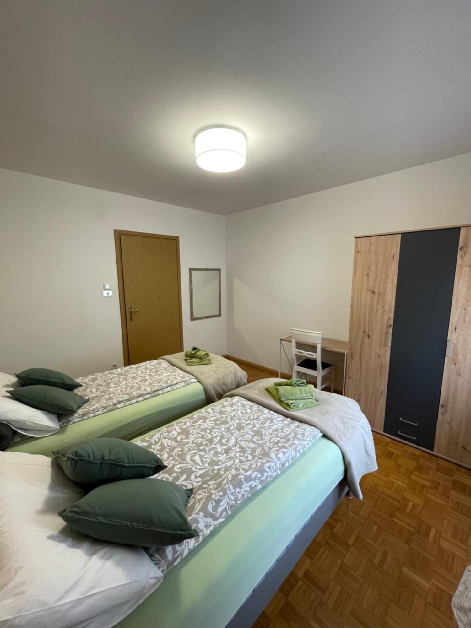Appartamento Casa Adriana Bressanone Esterno foto