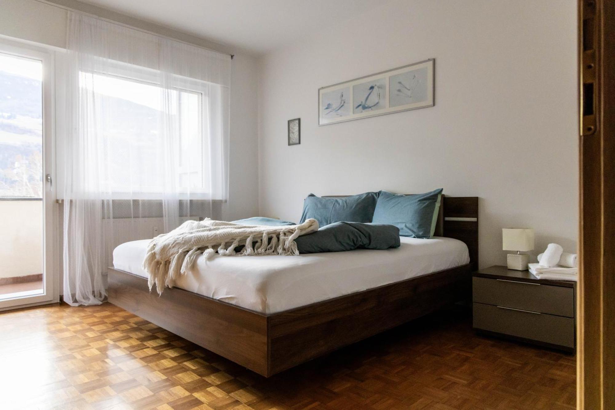 Appartamento Casa Adriana Bressanone Esterno foto