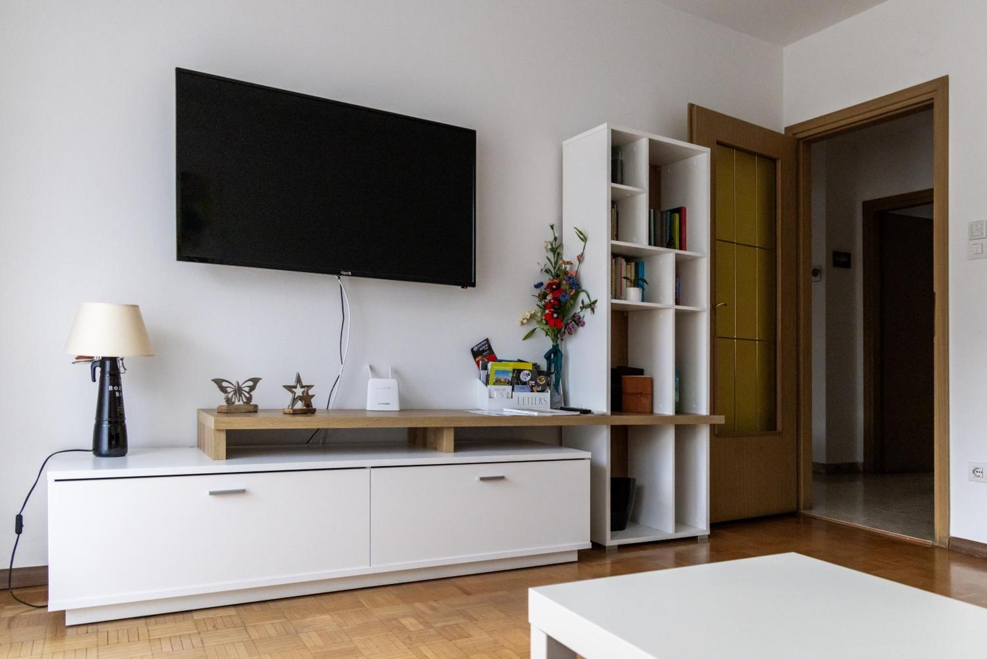 Appartamento Casa Adriana Bressanone Esterno foto