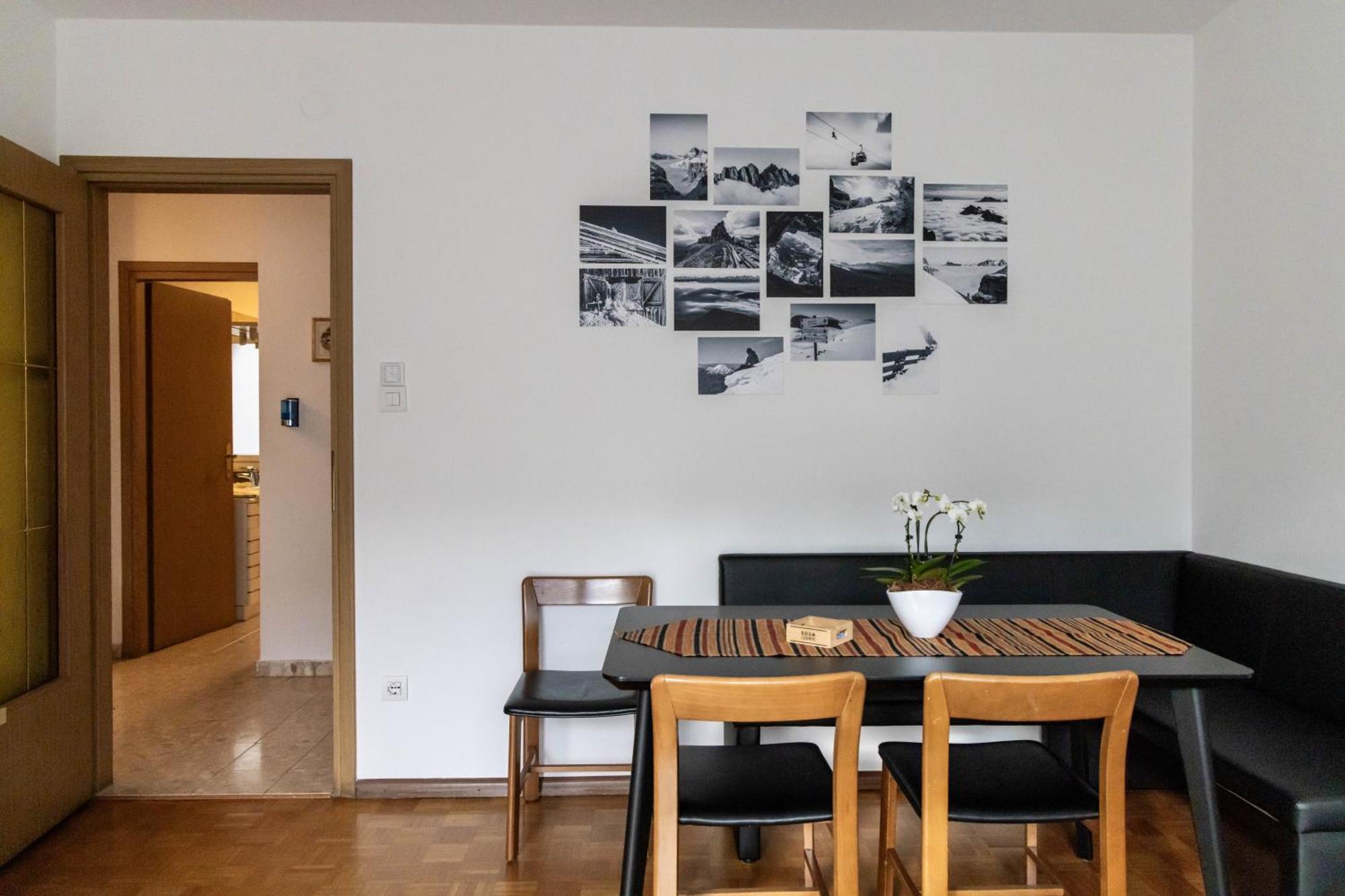 Appartamento Casa Adriana Bressanone Esterno foto